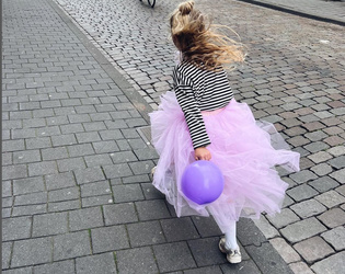 Petozzi Kinderwinkel Den Bosch